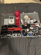 Lego mindstorm ev3 for sale  Humble