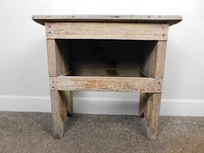 Antique primitive wood for sale  Burns