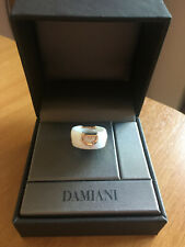 Anello damiani d.icon usato  Trofarello