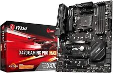 Msi x470 gaming usato  Firenze