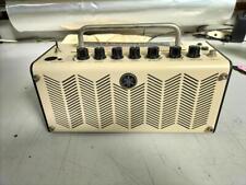 Amplificador de guitarra acústica de mesa YAMAHA THR5 do Japão comprar usado  Enviando para Brazil