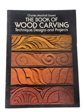 Book wood carving for sale  Garden City