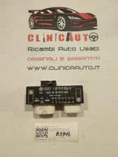 Centralina relè volkswagen usato  Italia