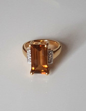 Ring damen 925 gebraucht kaufen  Ludwigsfelde