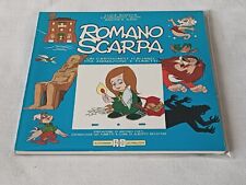 Catalogo romano scarpa usato  Genova