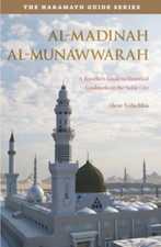 Usado, Haramayn Guide Series - Al-Madinah Al-Munawwarah (Turath - Paperback) comprar usado Usado, Haramayn Guide Series - Al-Madinah Al-Munawwarah (Turath - Paperback) comprar usado  Enviando para Brazil