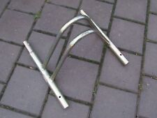 Verzinkter fahrradständer fah gebraucht kaufen  Roth