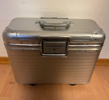 Rimowa porsche business gebraucht kaufen  Hodelhagen