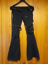 Amok hose techno gebraucht kaufen  Mücke