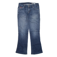 Gas jeans blue for sale  BLACKBURN