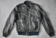 Vtg 80s black for sale  SHEFFIELD
