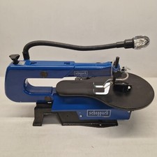 Scheppach deco flex gebraucht kaufen  Nagold