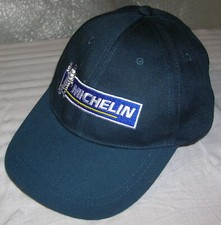 Cappellino michelin official usato  San Salvatore Monferrato
