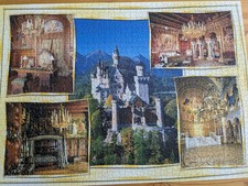 Ravensburger puzzle 1500 gebraucht kaufen  Butzbach