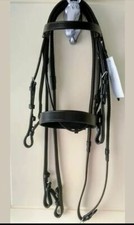Hunter bridle hunt for sale  USK
