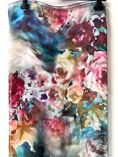 Magnifique foulard carré d'occasion  Paris XV