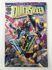 Marvel mix n.24 usato  San Prisco