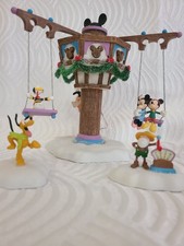 disney christmas village for sale  Norristown