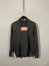 Vans hoodie size for sale  SHEFFIELD