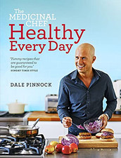 Medicinal chef healthy for sale  UK