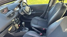 2012 renault clio for sale  WALSALL