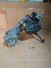 Motor piaggio nrg gebraucht kaufen  Elmenhorst