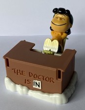 Fab vintage snoopy for sale  OXFORD