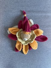Doudou compagnie plat d'occasion  Grans