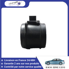 Debitmetre air bmw d'occasion  Saint-Quentin