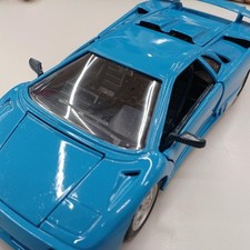 Carro miniatura Maisto Lamborghini Diablo comprar usado  Enviando para Brazil