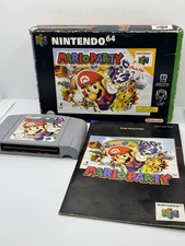 Nintendo mario party gebraucht kaufen  Moosinning