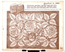 Craftool craftaid 2685 for sale  Freehold