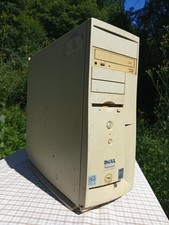 Dell dimension xps gebraucht kaufen  Schlitz