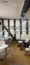 Floating glass shelf for sale  COLCHESTER
