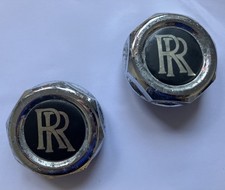Two classic rolls for sale  GLASGOW