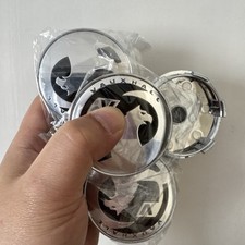 4pcs 60mm alloy for sale  SHEFFIELD