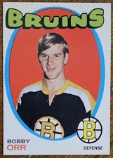 1971 topps bobby for sale  Youngstown