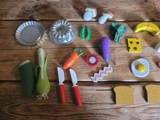 Kinder küche zubehör gebraucht kaufen  Mömbris