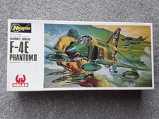 Vintage hasegawa mcdonnell for sale  NOTTINGHAM