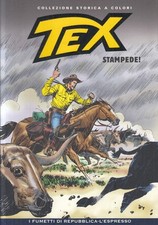 Tex collezione storica usato  Parma