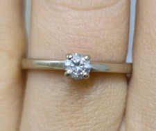 18ct gold diamond for sale  OXFORD