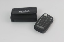 Portaflash studio lighting for sale  WOKING