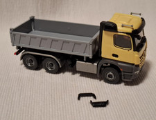 Wiking 0678 mercedes gebraucht kaufen  Reichelsheim (Odenwald)