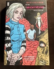 Izombie omnibus chris d'occasion  Expédié en Belgium