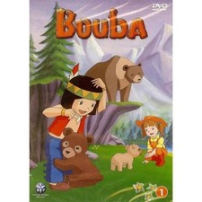 Dvd bouba tome d'occasion  Les Mureaux
