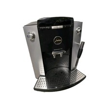 Jura impressa f50 gebraucht kaufen  Dormagen