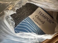 Tempur cool touch for sale  WOKING