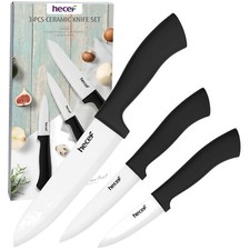 Keramikmesser set teilig gebraucht kaufen  Langen