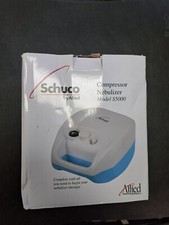Schuco s5000 compressor for sale  LONDON