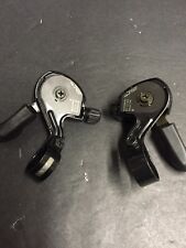 Câmbio de velocidade Nos 90’s Shimano Altus C50 3x6 ST-CT50 Mtb Atb Fit: Fuji Trek Gt comprar usado  Enviando para Brazil